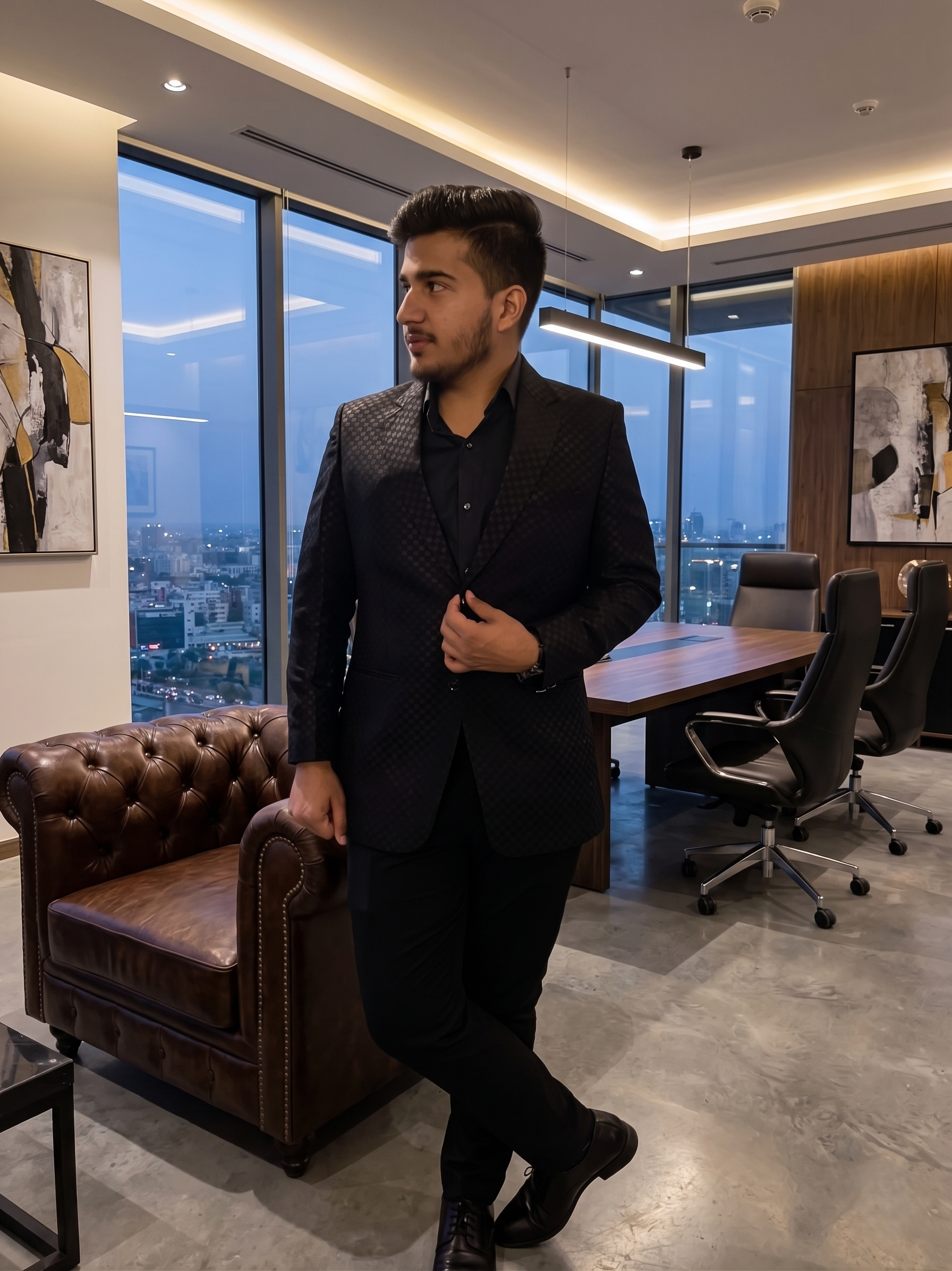 Vaibhav Khurana