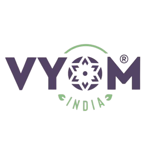 Vyom Logo