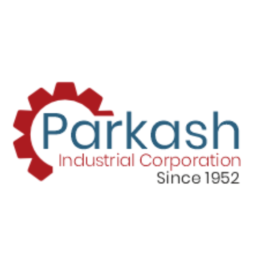 Parkash Logo
