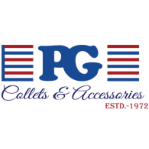 PG Group Logo