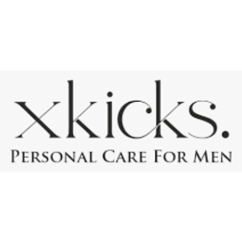 XKicks Logo