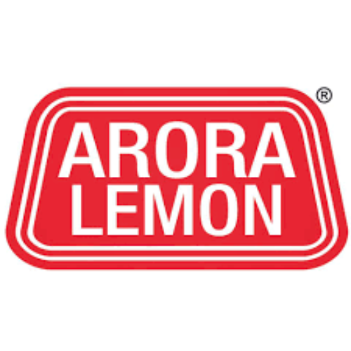 Arora Lemon Logo