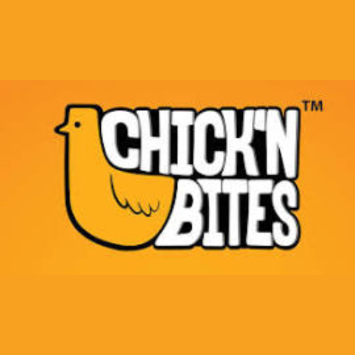 Chick Bites Logo