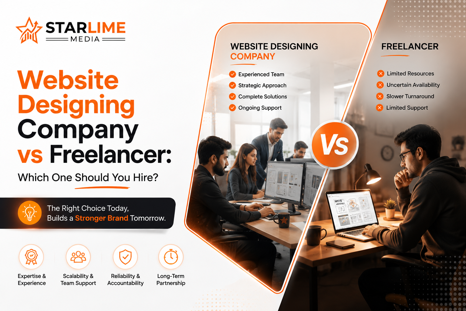 website designing company